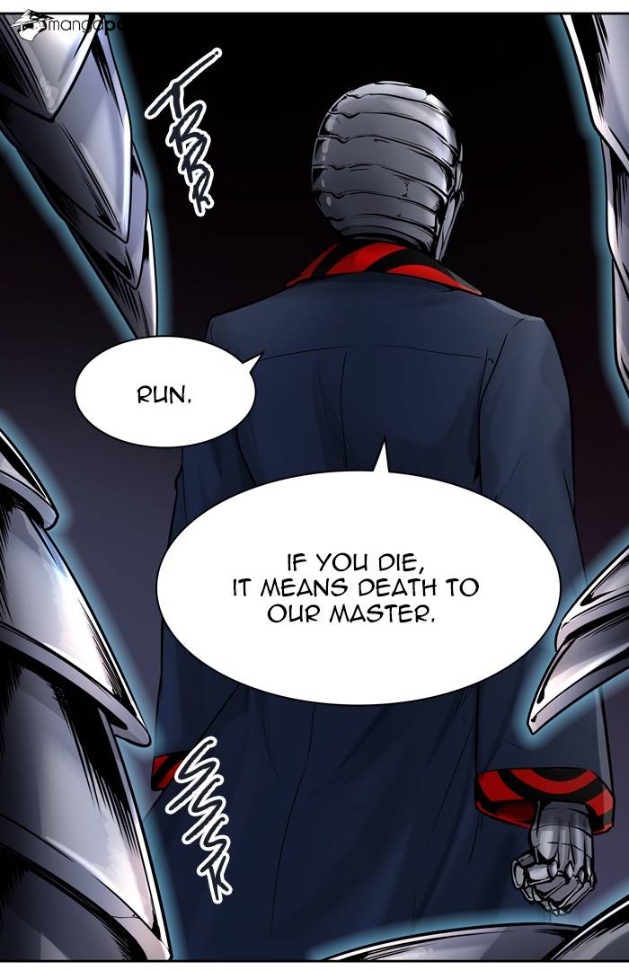 Tower of God Chapter 334 image 079